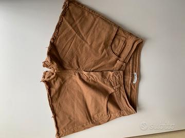 Pantaloncini da donna SusyMix