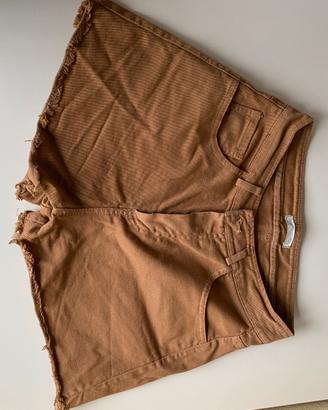 Pantaloncini da donna SusyMix