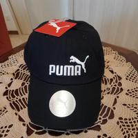 Cappello Puma