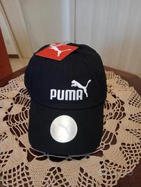 Cappello Puma