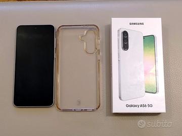 Samsung A56 5G 256 GB