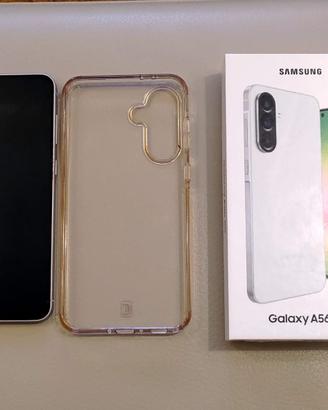 Samsung A56 5G 256 GB