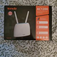 Router 4g wifi 