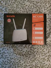 Router 4g wifi 