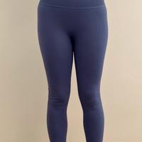 Leggings elasticizzati nuovi Adidas