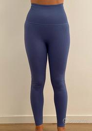Leggings elasticizzati nuovi Adidas