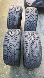 Gomme invernali 245 45r18 