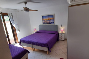 Casa vacanza Marina di Grosseto 100mt mare