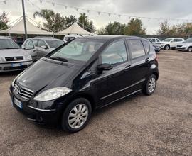 Mercedes-benz A 180 CDI Elegance