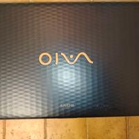 Computer portatile Sony VAIO