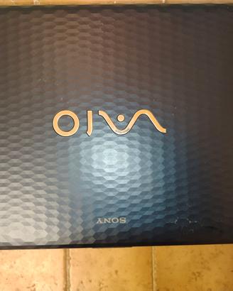 Computer portatile Sony VAIO