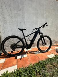 Canyon Grand Canyon:ON 7 e-MTB