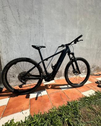 Canyon Grand Canyon:ON 7 e-MTB