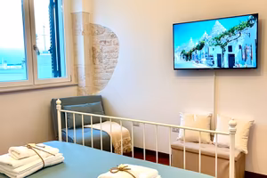 Casa vacanza Alberobello