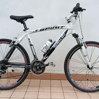 Mountain bike Rebellato
