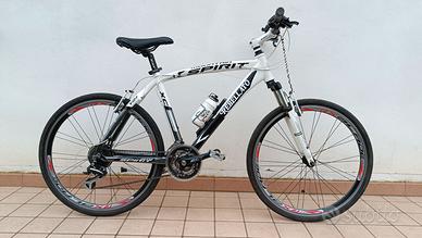Mountain bike Rebellato