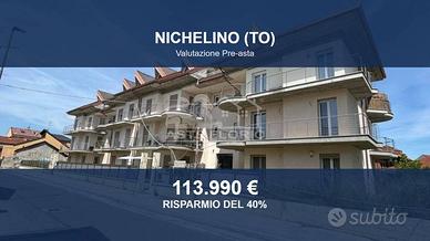 Immobile in asta di 91 m² a Nichelino