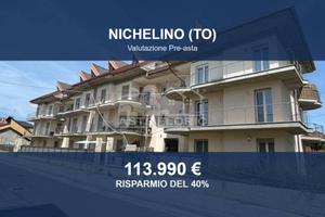 Immobile in asta di 91 m² a Nichelino