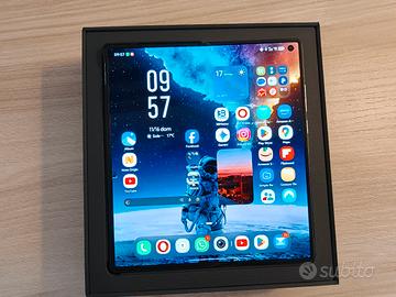 Vivo x fold 3 pro 512 GB