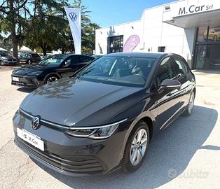 Volkswagen Golf 1.5 TGI DSG Life