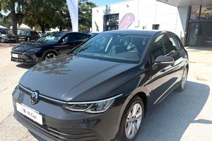 Volkswagen Golf 1.5 TGI DSG Life
