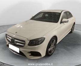 Mercedes-Benz Classe E Classe E- W213 Berlina...