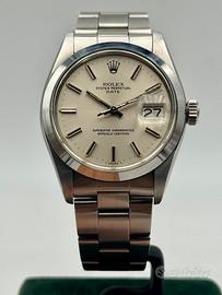 Rolex Date