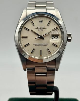 Rolex Date