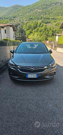 Opel Astra Sports Tourer 1.4 Benzina