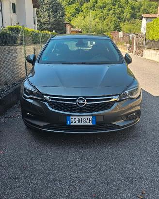 Opel Astra Sports Tourer 1.4 Benzina