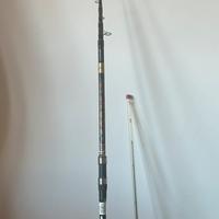 Canna da pesca -Colmic