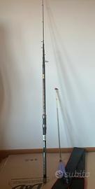 Canna da pesca -Colmic