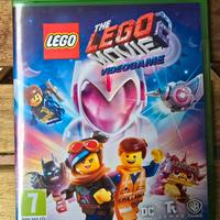 The Lego Movie 2 - Xbox One