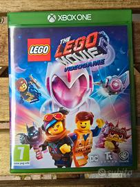 The Lego Movie 2 - Xbox One