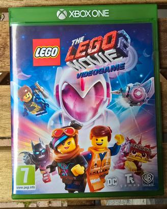 The Lego Movie 2 - Xbox One
