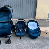 Trio Peg Perego Book Modular