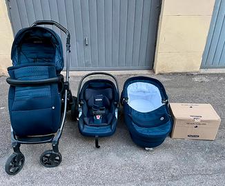 Trio Peg Perego Book Modular