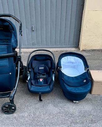 Trio Peg Perego Book Modular