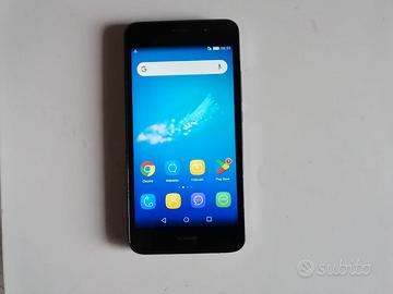 Smartphone Huawei Y6