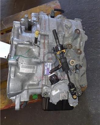Opel antara z20s - cambio automatico