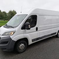 Fiat Ducato Maxi 2017