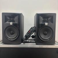 JBL 305P MKII MONITOR DA STUDIO
