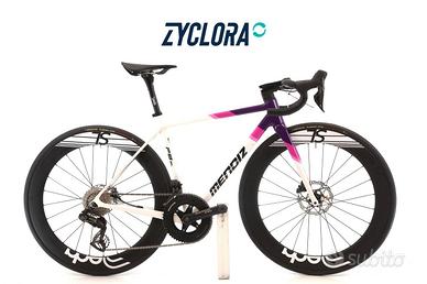 Mendiz F8 SL Di2 12V t.48