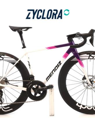 Mendiz F8 SL Di2 12V t.48