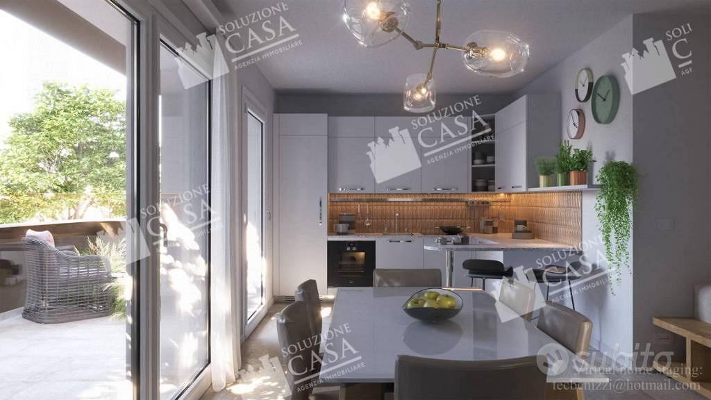 Appartamento – San Giovanni in Persiceto, Accatà - Vista 4