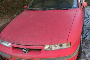 OPEL Calibra 2.5 v6