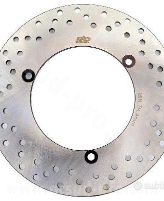 DISCO FRENO POSTERIORE YAMAHA X-MAX 125 300
