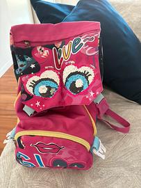 Zaino seven junior