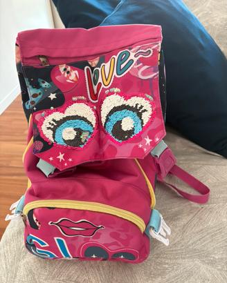 Zaino seven junior