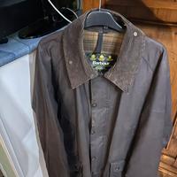 Barbour Bedale + pelliccia interna vintage